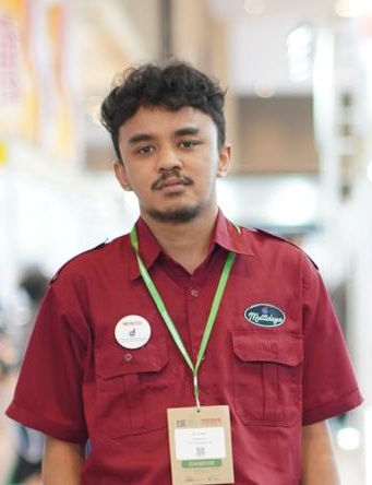 Billy Akbar